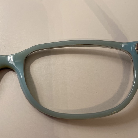 Tiffany & Co. Butterfly Eyeglasses - Picture 12 of 17
